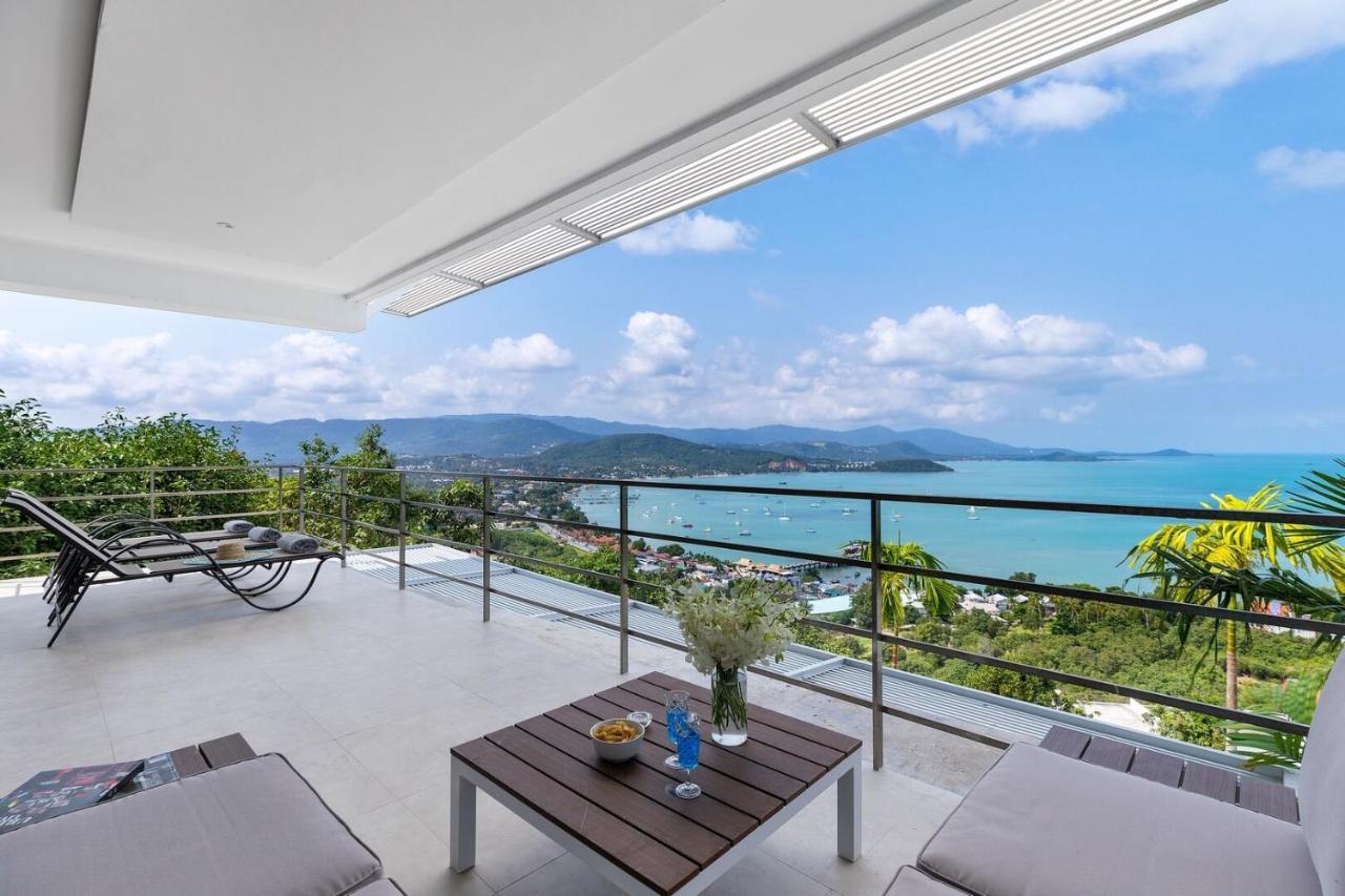 Unique Boutique Residences Bangrak pláž Pokoj fotografie