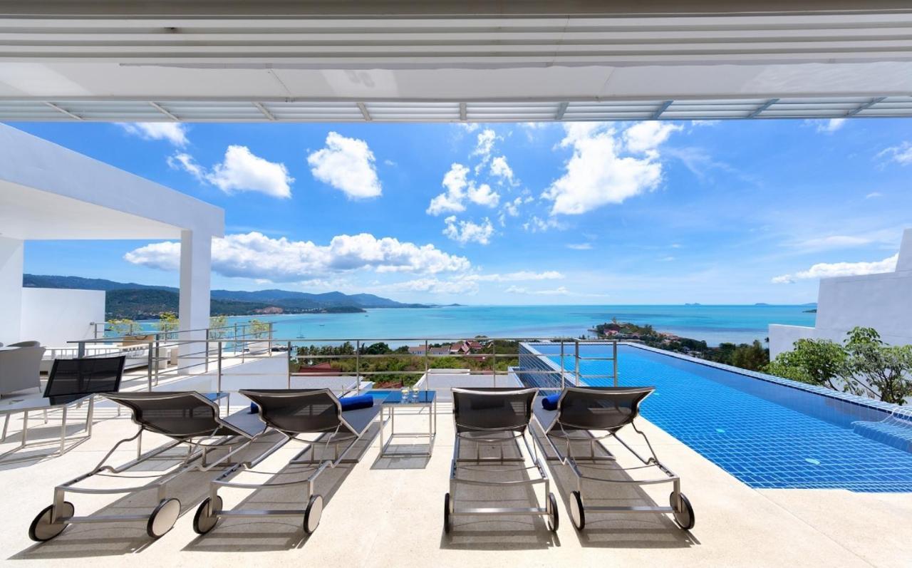 Unique Boutique Residences Bangrak pláž Pokoj fotografie