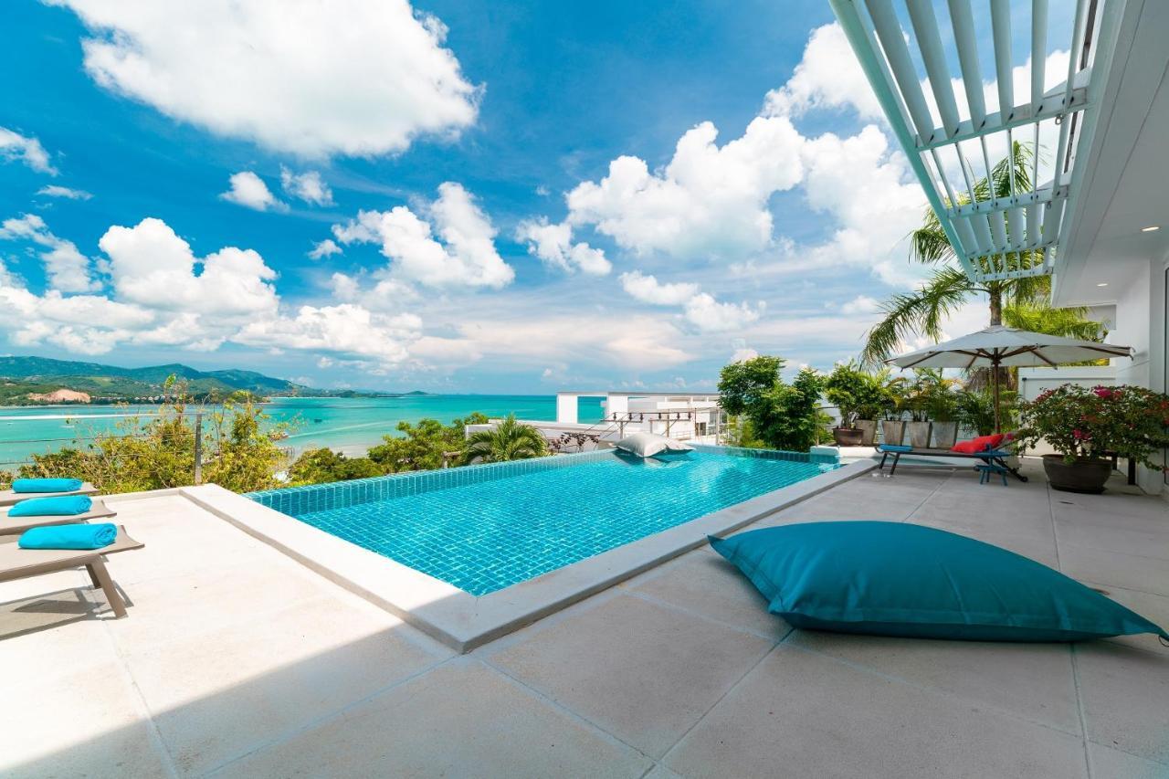 Unique Boutique Residences Bangrak pláž Pokoj fotografie