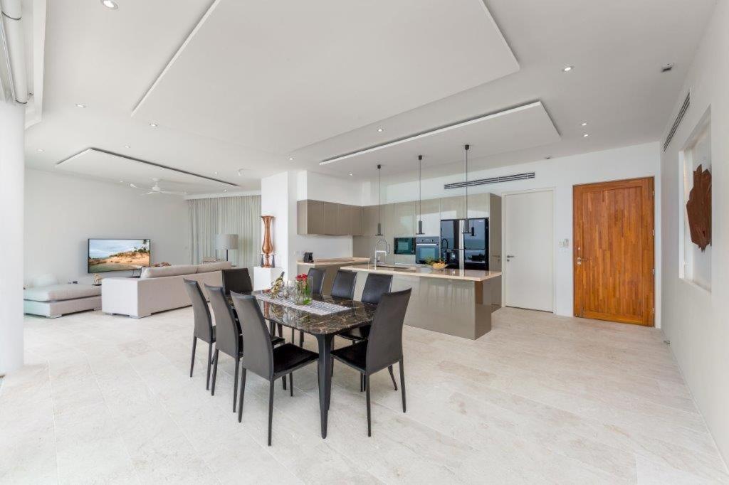 Unique Boutique Residences Bangrak pláž Exteriér fotografie