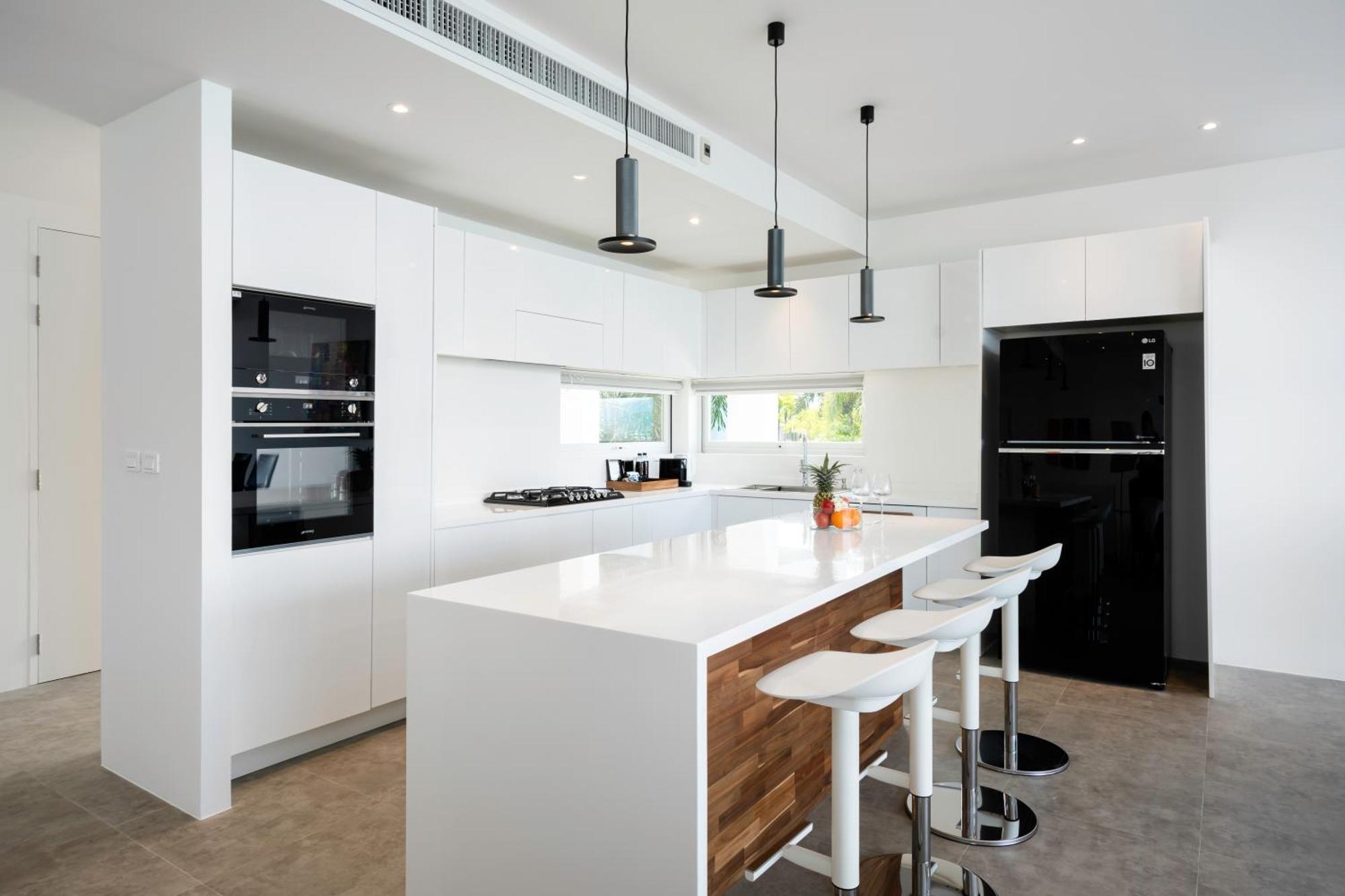 Unique Boutique Residences Bangrak pláž Exteriér fotografie